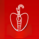 Sacred Heart Girls' High School logo