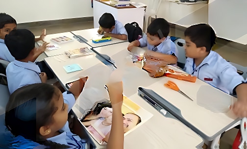 Sacred Heart International School — photo 1