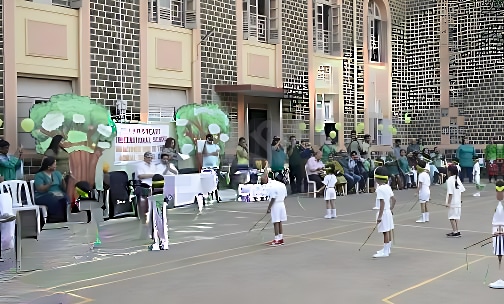 Sacred Heart International School — photo 6
