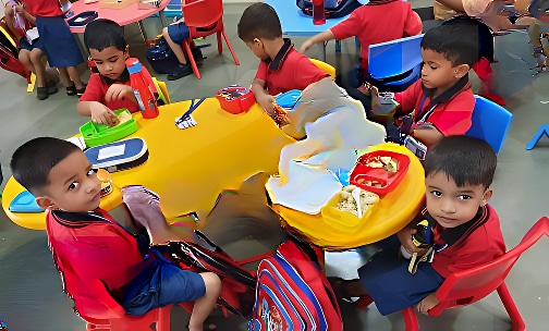 Sacred Heart International School — photo 7