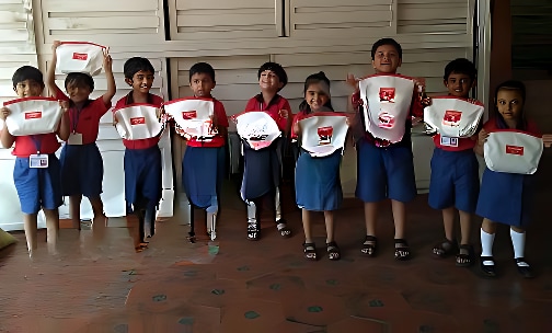 Sacred Heart International School — photo 9