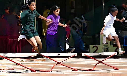 Sacred Heart Matriculation Higher Secondary School — photo 4