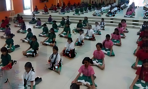 Sacred Heart Matriculation Higher Secondary School — photo 5