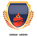 Sacred Heart Public School logo