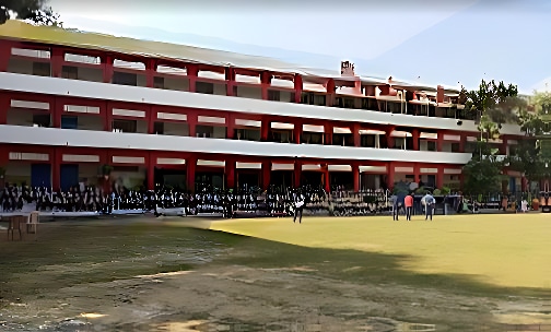 Sacred Heart School — photo 1