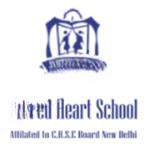 Sacred Heart School logo