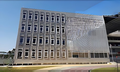 Sadhana Infinity International School — photo 1