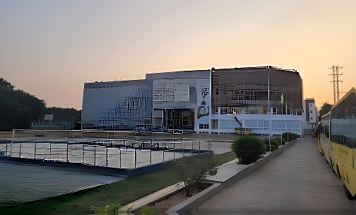 Sadhana Infinity International School — photo 2