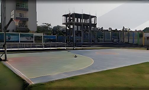 Sadhana Infinity International School — photo 3