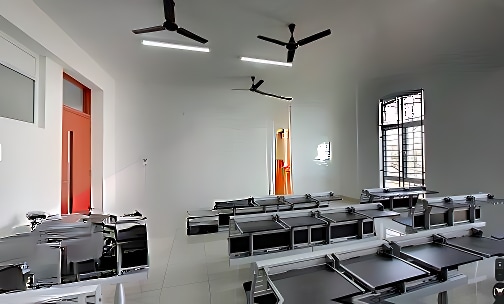 Sadhana PU And Degree College — photo 2