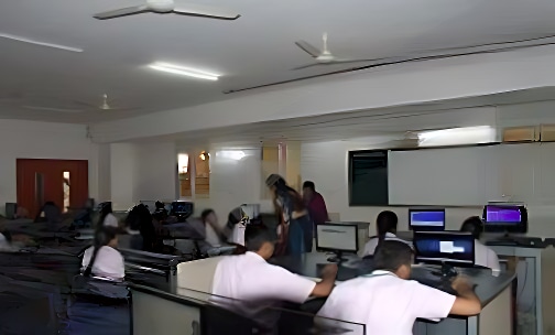Sadhana PU And Degree College — photo 3