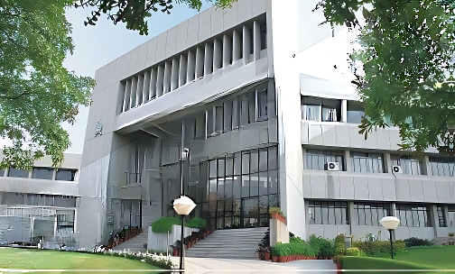 Sadhu Vaswani International School For Girls — photo 1