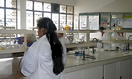 Sadhu Vaswani International School For Girls — photo 9