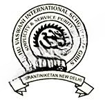 Sadhu Vaswani International School For Girls logo