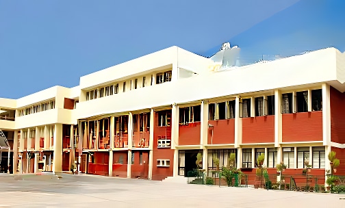 Sahoday Senior Secondary School — photo 1