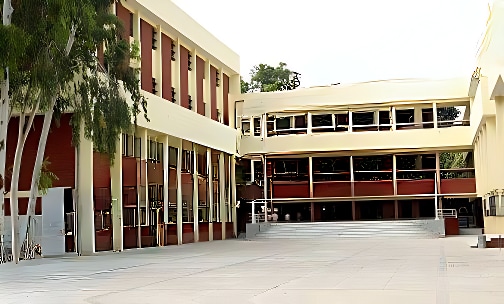 Sahoday Senior Secondary School — photo 2
