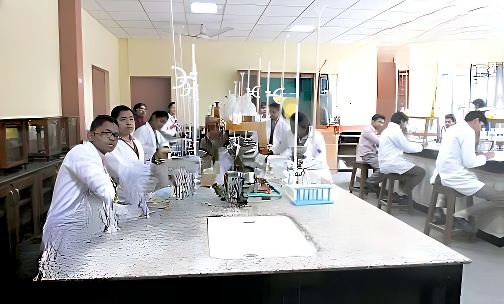 Sahoday Senior Secondary School — photo 3
