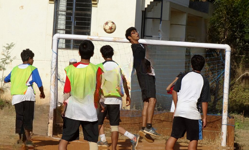 Sahyadri School — photo 2