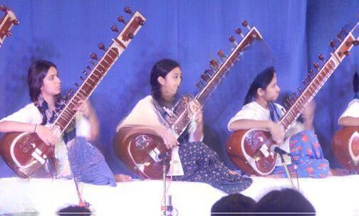 Sahyadri School — photo 4