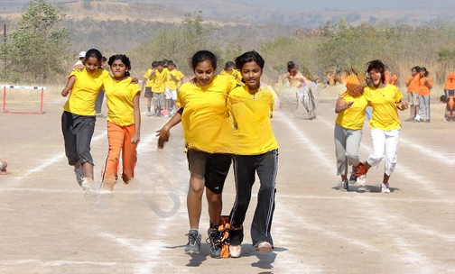 Sahyadri School — photo 6