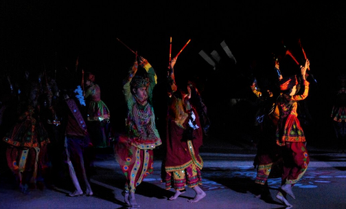 Sahyadri School — photo 9
