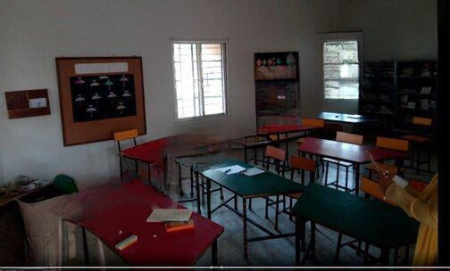 Sahyadri School — photo 10