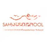Sahyadri School logo