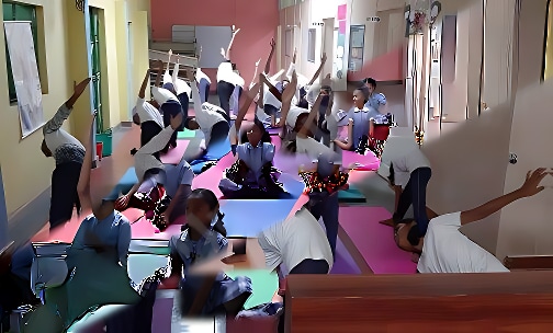 Sai Medhini Vidhya Academy And Little Kidz — photo 4