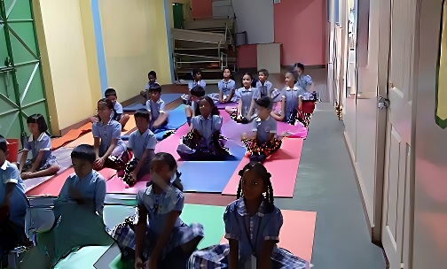 Sai Medhini Vidhya Academy And Little Kidz — photo 5