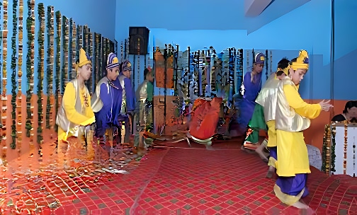 Sai Shankar Vidhya Niketan — photo 1