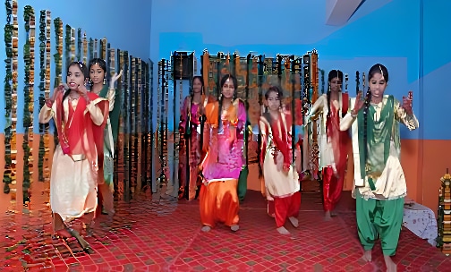 Sai Shankar Vidhya Niketan — photo 2