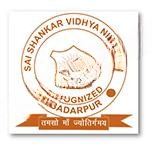 Sai Shankar Vidhya Niketan logo