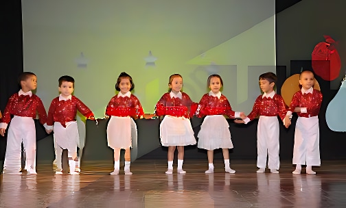 Saifi High School — photo 3