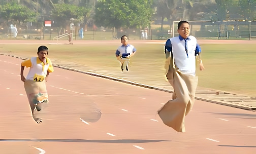 Saifi High School — photo 5