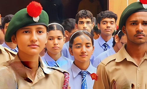 Saigrace Academy International School — photo 2