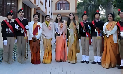 Saigrace Academy International School — photo 4