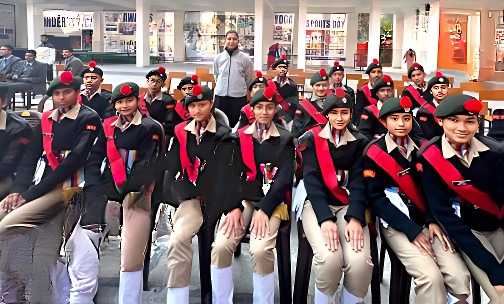 Saigrace Academy International School — photo 7