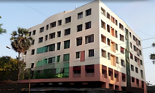 Sailee International School — photo 1