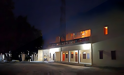 Saini High School — photo 2