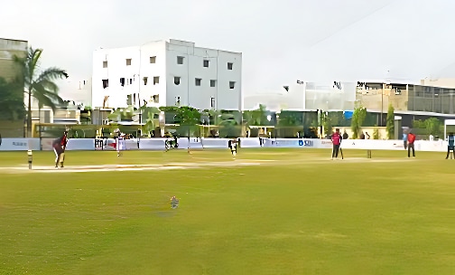 Saini International School — photo 1