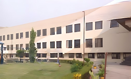 Saint-Bir Santosh Public School — photo 1
