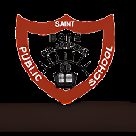 Saint-Bir Santosh Public School logo