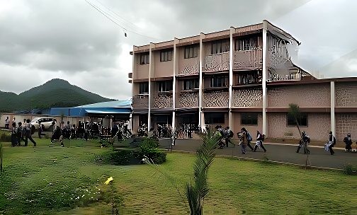 Saint Francis School — photo 1