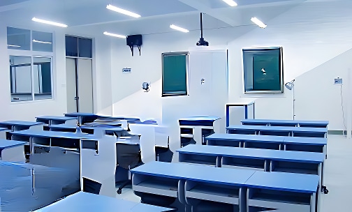 Saint Francis School — photo 2