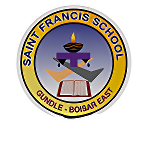 Saint Francis School logo