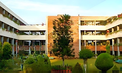 Saint Kabir Public School — photo 2