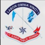 Saint Kabir Public School logo