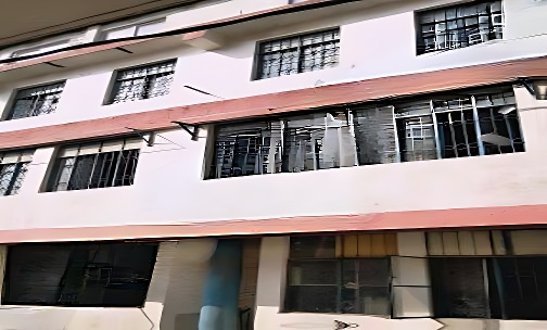 Saint Raman School — photo 1