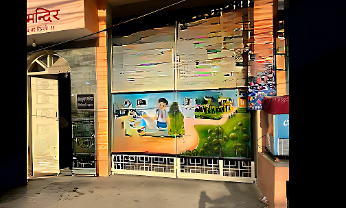 Saint Robin Public School — photo 1