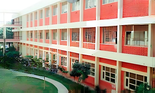 Saint Soldier International School — photo 1